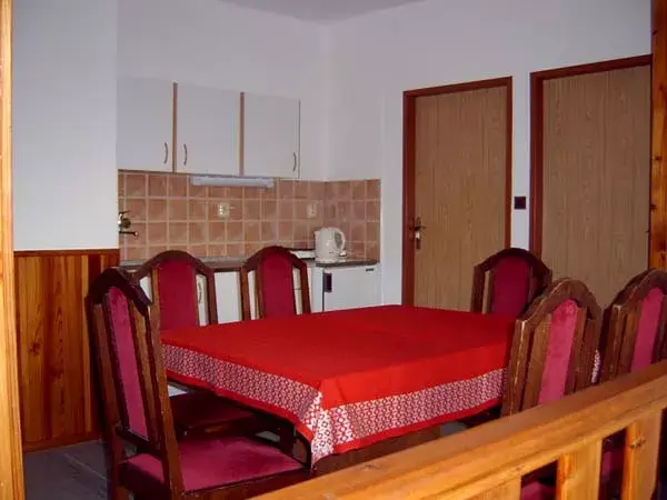 Photo 4 of Pension Svoboda